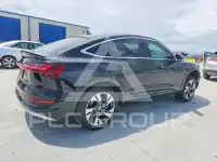 2020 Audi E-TRON photo