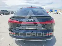 2020 Audi E-TRON photo