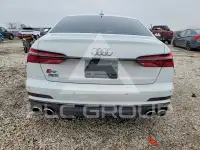 2020 Audi S6 photo