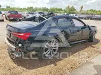 2020 Audi S6 фото