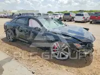 2020 Audi S6 фото