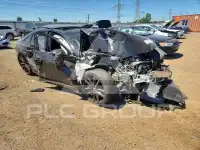 2020 Audi S6 фото
