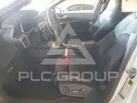 2020 Audi S6 фото