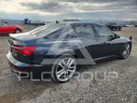 2020 Audi S6 photo