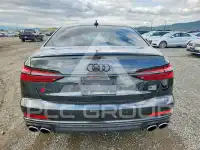 2020 Audi S6 photo