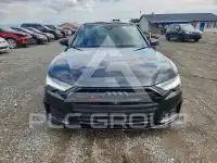2020 Audi S6 photo