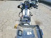 2020 Harley-Davidson FL photo