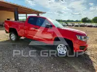 2020 Chevrolet Colorado фото