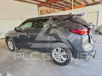 2020 Chevrolet Blazer фото
