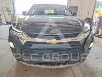 2020 Chevrolet Blazer фото