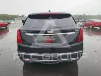 2020 Cadillac XT5 фото