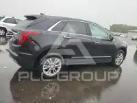 2020 Cadillac XT5 фото