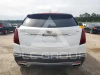 2020 Cadillac XT5 фото