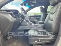 2020 Cadillac XT5 фото