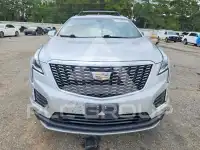 2020 Cadillac XT5 фото