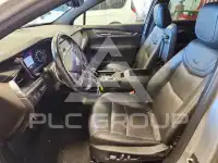 2020 Cadillac XT5 фото