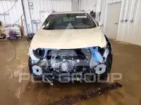 2020 Cadillac XT5 фото
