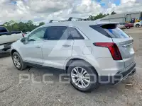 2020 Cadillac XT5 фото