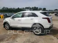 2020 Cadillac XT5 фото