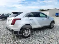 2020 Cadillac XT5 фото