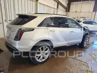 2020 Cadillac XT5 фото