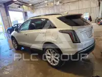 2020 Cadillac XT5 фото