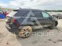 2020 Cadillac XT5 фото