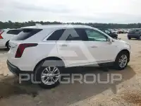 2020 Cadillac XT5 фото