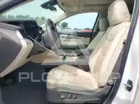 2020 Cadillac XT5 фото