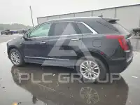 2020 Cadillac XT5 фото