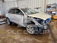 2020 Cadillac XT5 фото