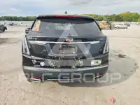 2020 Cadillac XT5 фото