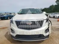 2020 Cadillac XT5 фото