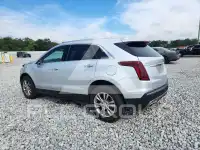 2020 Cadillac XT5 фото