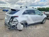 2020 Cadillac XT5 фото