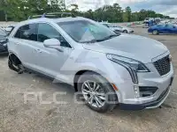 2020 Cadillac XT5 фото