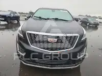 2020 Cadillac XT5 фото