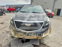 2020 Cadillac XT5 фото