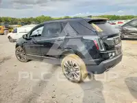 2020 Cadillac XT5 фото