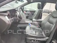 2020 Cadillac XT5 фото