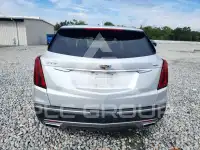 2020 Cadillac XT5 фото