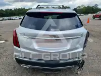 2020 Cadillac XT5 фото