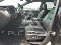 2020 Cadillac XT5 фото