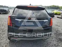 2020 Cadillac XT5 фото