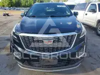 2020 Cadillac XT5 фото