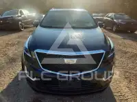 2020 Cadillac XT5 фото