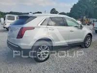 2020 Cadillac XT5 фото