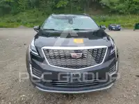 2020 Cadillac XT5 фото