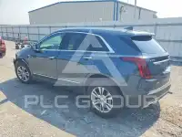 2020 Cadillac XT5 фото