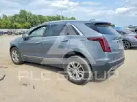 2020 Cadillac XT5 фото